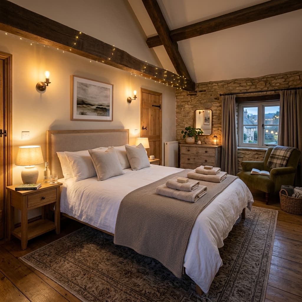 Accommodation Services