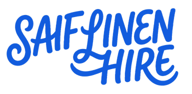 Saif Linen Hire Logo