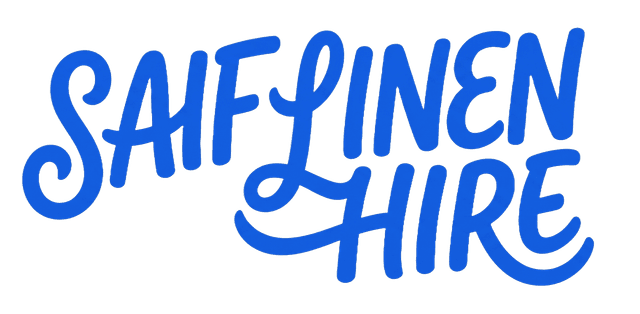 Saif Linen Hire Logo