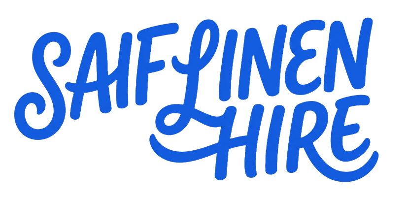 Saif Linen Hire