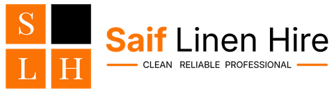 Saif Linen Hire - Commercial Linen & Laundry