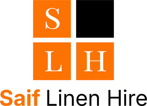 Saif Linen Hire - Clean Reliable Professional Since 2000